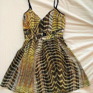 Spring/Summer Forever 21 Dress